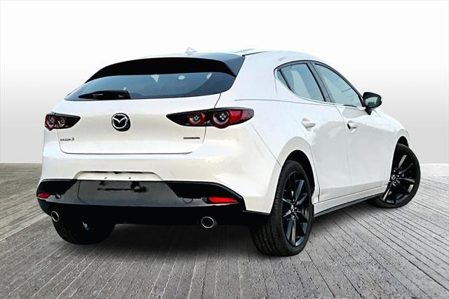 used 2019 Mazda Mazda3 car, priced at $13,999