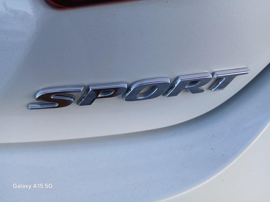 used 2022 Honda Accord car, priced at $22,994