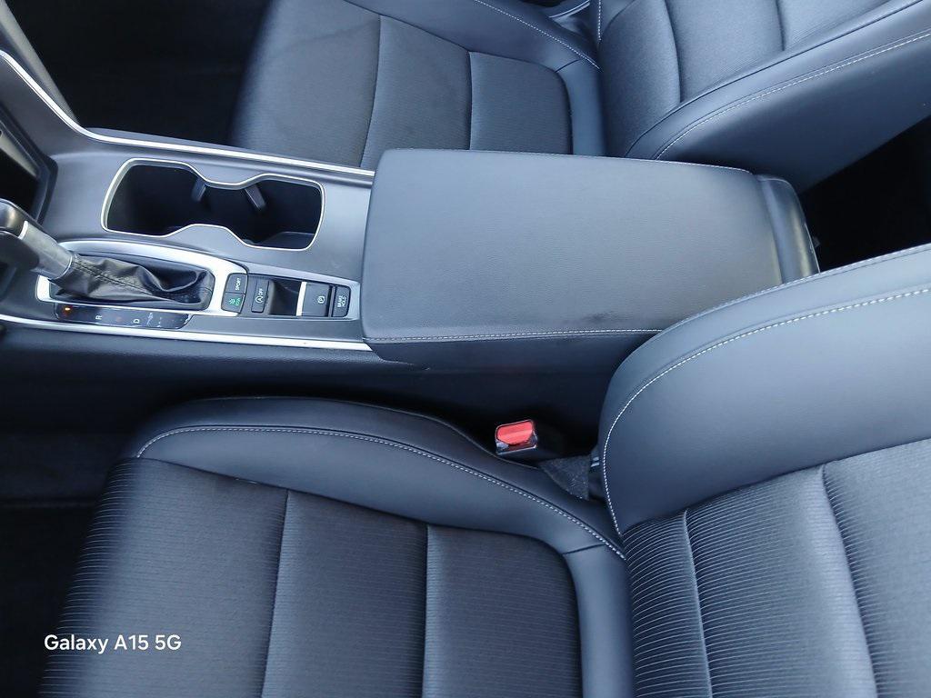 used 2022 Honda Accord car, priced at $22,994