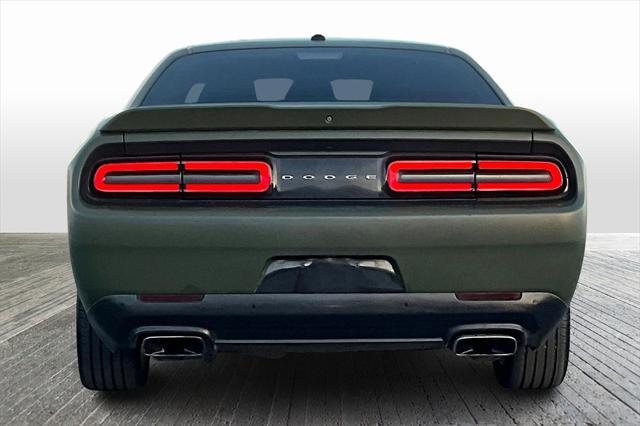 used 2019 Dodge Challenger car, priced at $19,990