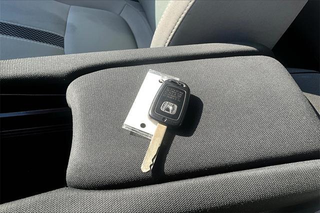 used 2020 Honda Civic car, priced at $14,999