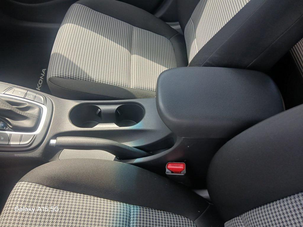 used 2020 Hyundai Kona car, priced at $12,999