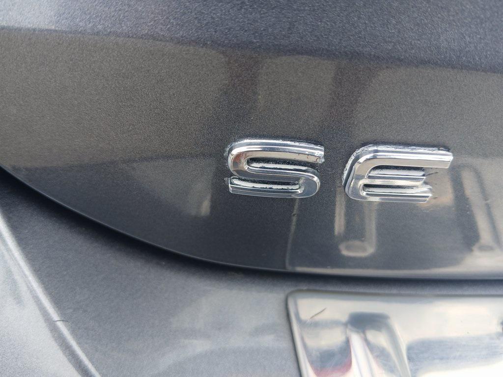 used 2022 Volkswagen Taos car, priced at $17,592