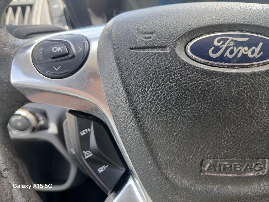 used 2015 Ford Transit-250 car, priced at $16,800