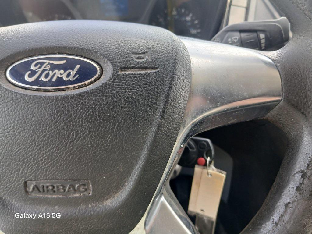 used 2015 Ford Transit-250 car, priced at $16,800