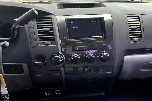 used 2010 Toyota Tundra car, priced at $11,989