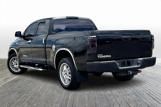 used 2010 Toyota Tundra car, priced at $11,989