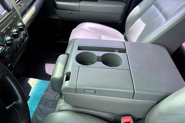 used 2010 Toyota Tundra car, priced at $11,989