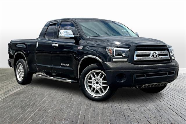 used 2010 Toyota Tundra car, priced at $11,989