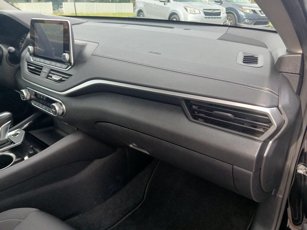 used 2020 Nissan Altima car, priced at $16,995