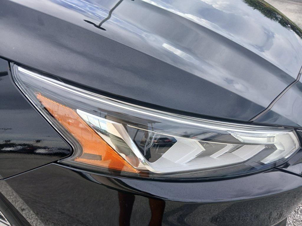 used 2020 Nissan Altima car, priced at $16,995