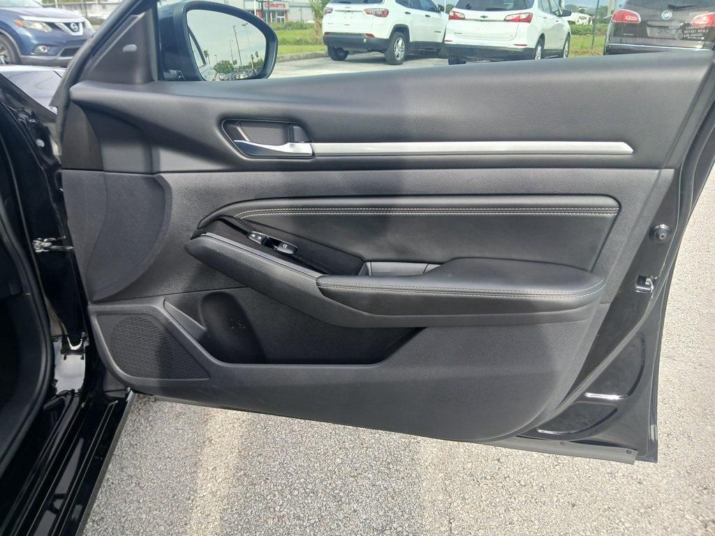 used 2020 Nissan Altima car, priced at $16,995