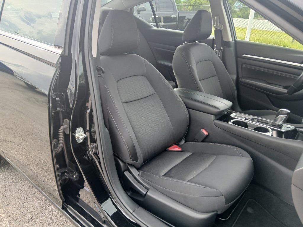used 2020 Nissan Altima car, priced at $16,995