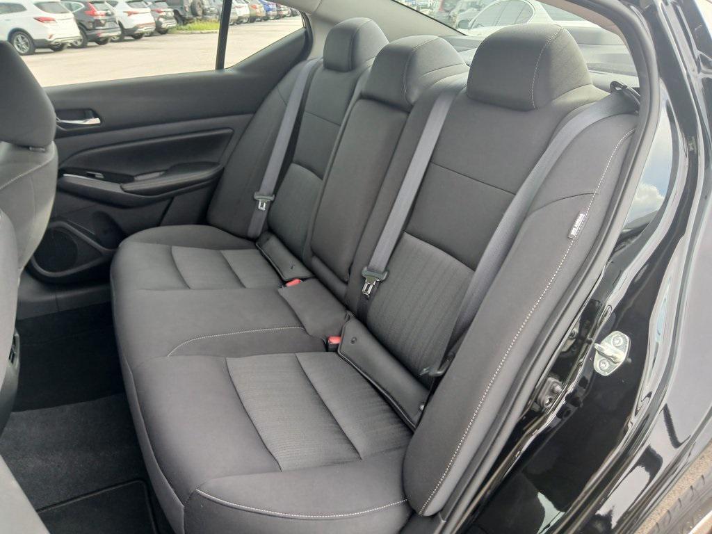 used 2020 Nissan Altima car, priced at $16,995