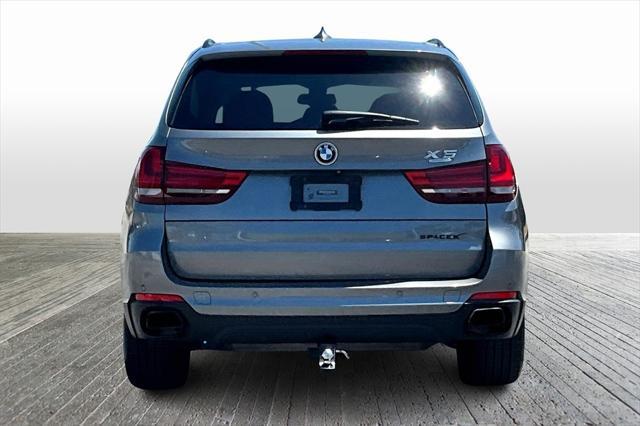 used 2016 BMW X5 car, priced at $11,990