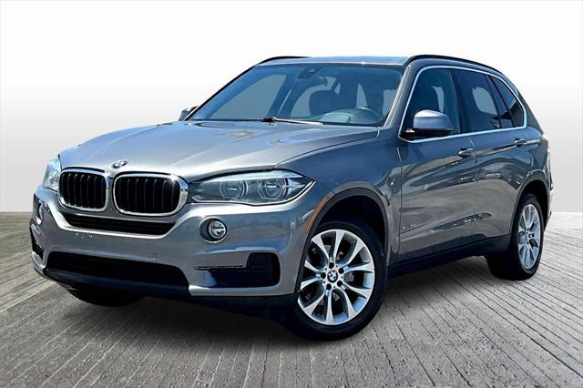 used 2016 BMW X5 car, priced at $11,990