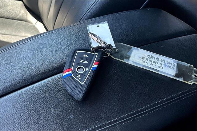 used 2016 BMW X5 car, priced at $11,990