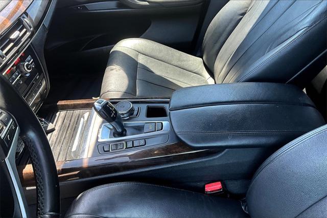used 2016 BMW X5 car, priced at $11,990