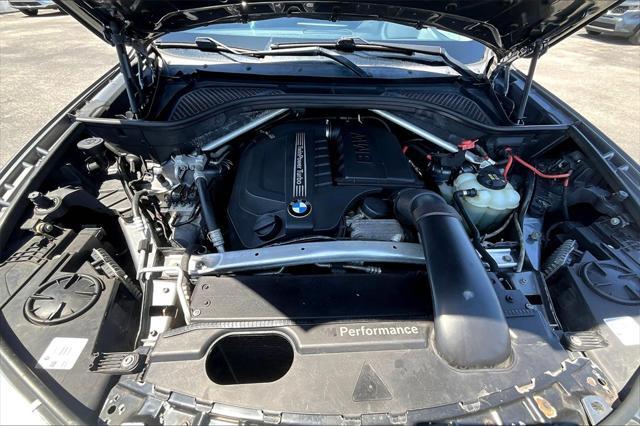used 2016 BMW X5 car, priced at $11,990