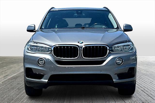 used 2016 BMW X5 car, priced at $11,990