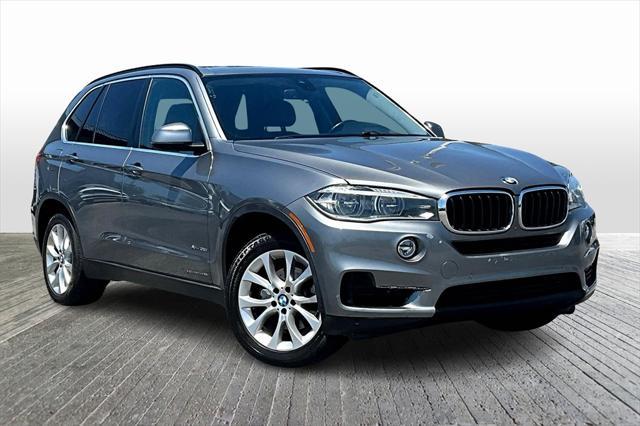 used 2016 BMW X5 car, priced at $11,990