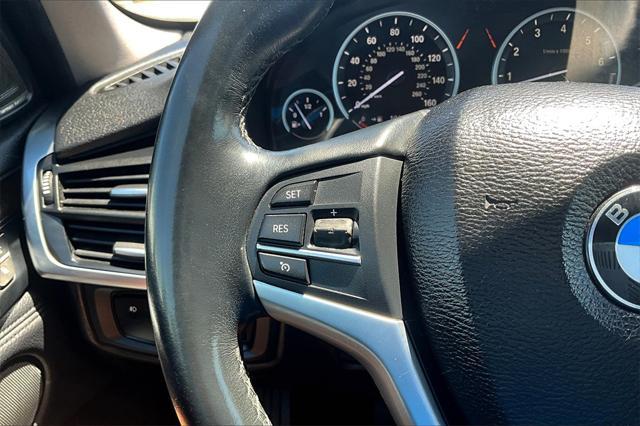 used 2016 BMW X5 car, priced at $11,990