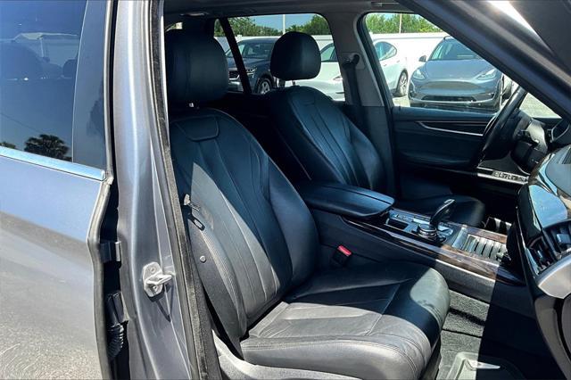 used 2016 BMW X5 car, priced at $11,990