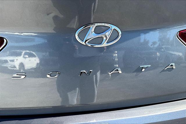 used 2019 Hyundai Sonata car, priced at $9,999