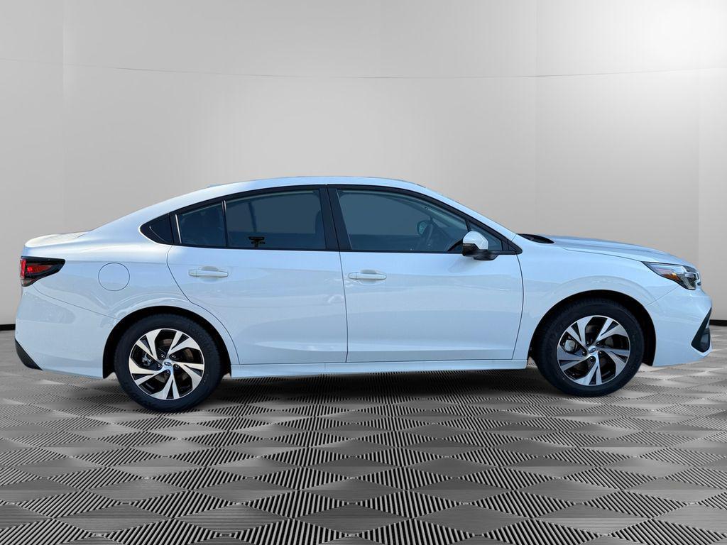 new 2025 Subaru Legacy car, priced at $29,250