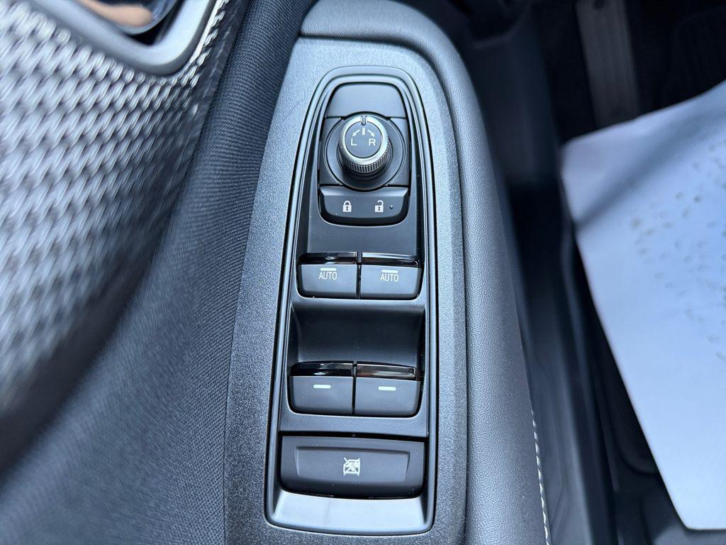 new 2025 Subaru Legacy car, priced at $29,250