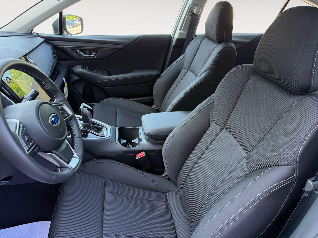 new 2025 Subaru Legacy car, priced at $29,250
