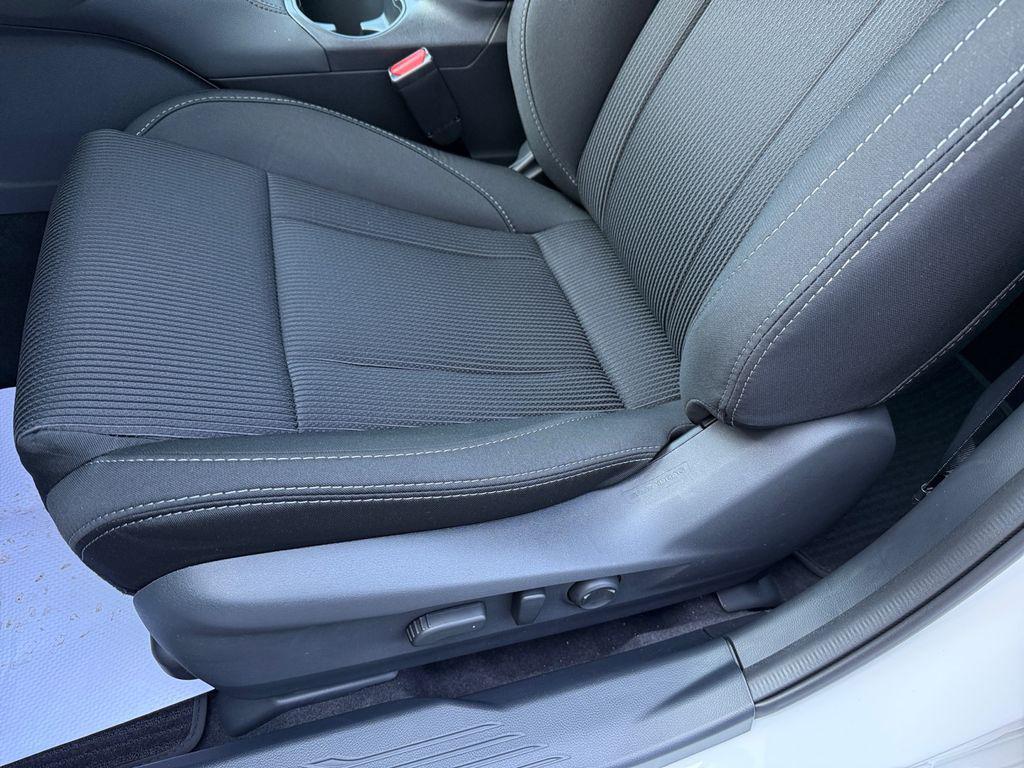 new 2025 Subaru Legacy car, priced at $29,250