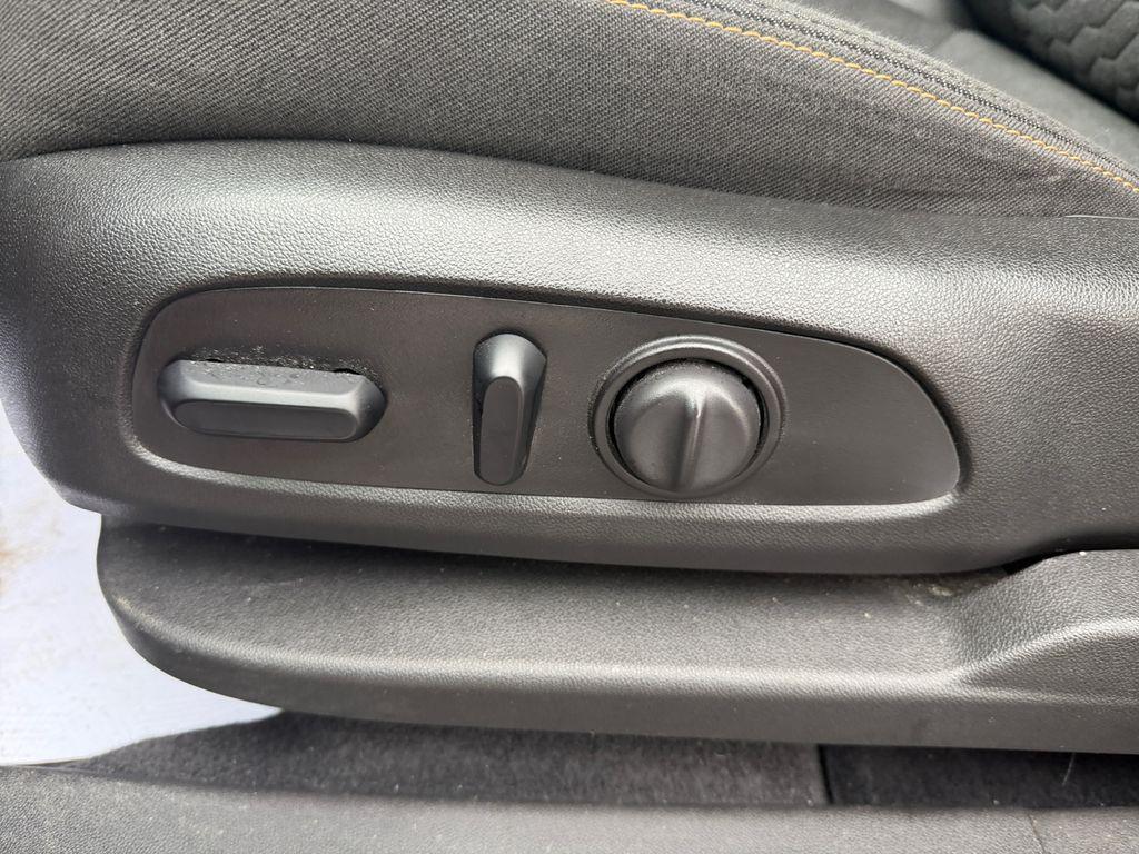 used 2021 Chevrolet Equinox car, priced at $19,991