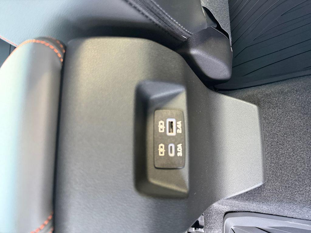 new 2025 Subaru Crosstrek car, priced at $34,743
