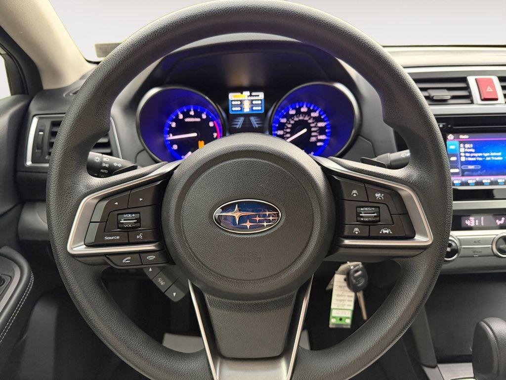 used 2019 Subaru Legacy car, priced at $11,991