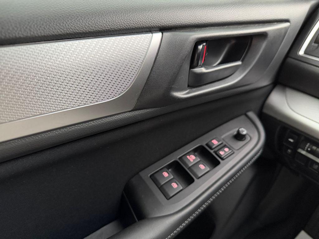 used 2019 Subaru Legacy car, priced at $11,991