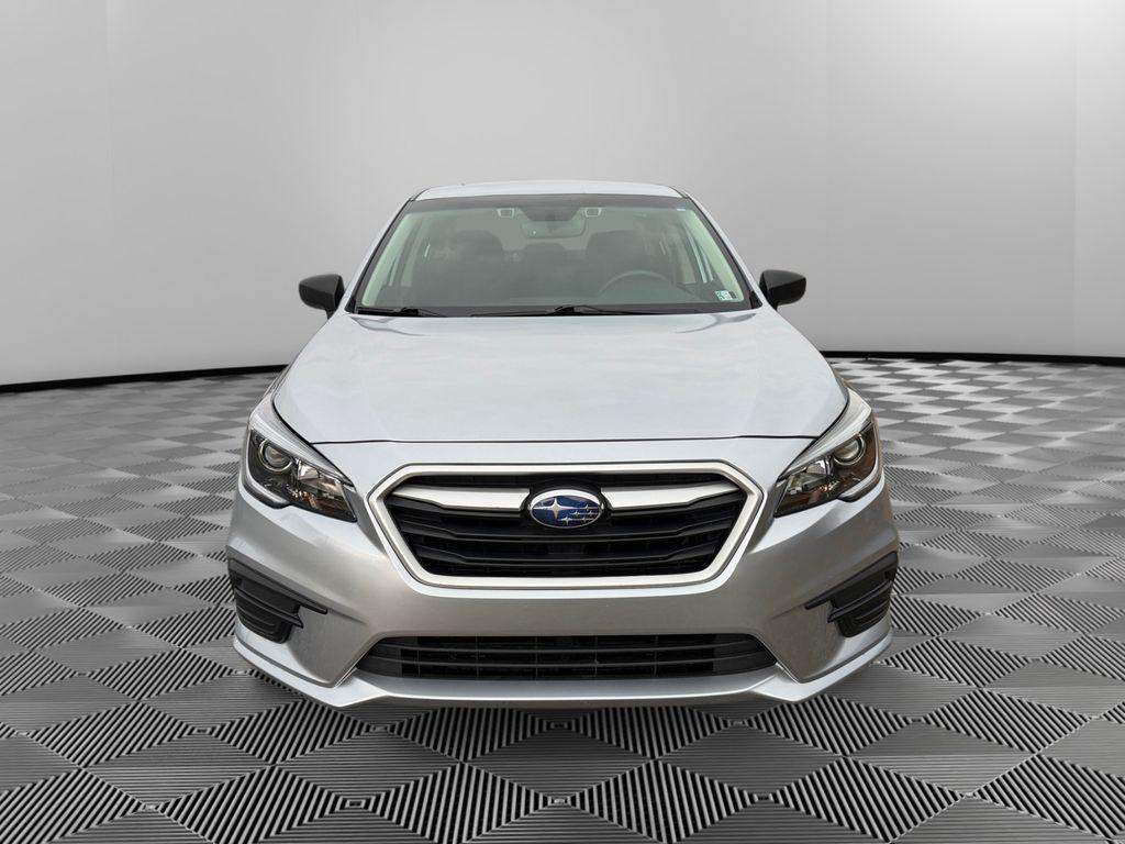 used 2019 Subaru Legacy car, priced at $11,991