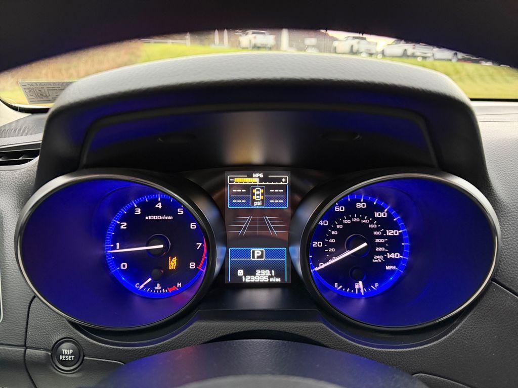 used 2019 Subaru Legacy car, priced at $11,991