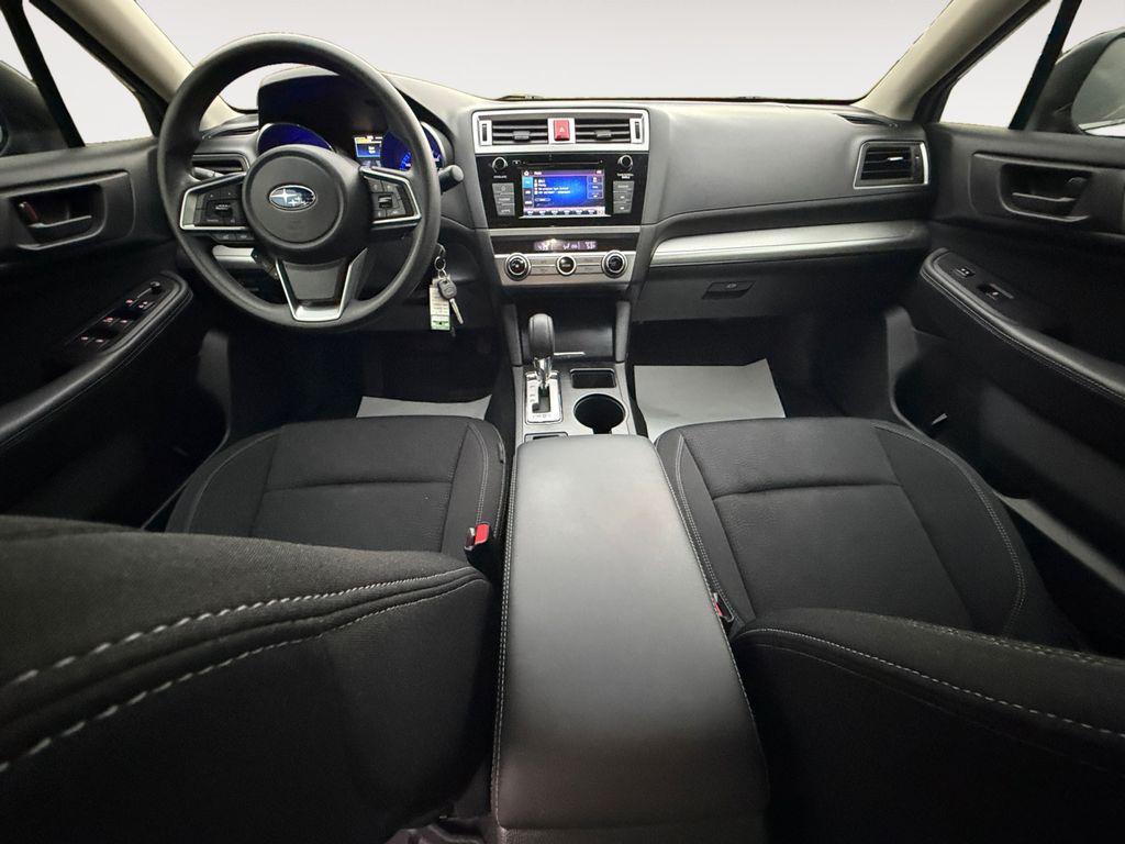 used 2019 Subaru Legacy car, priced at $11,991