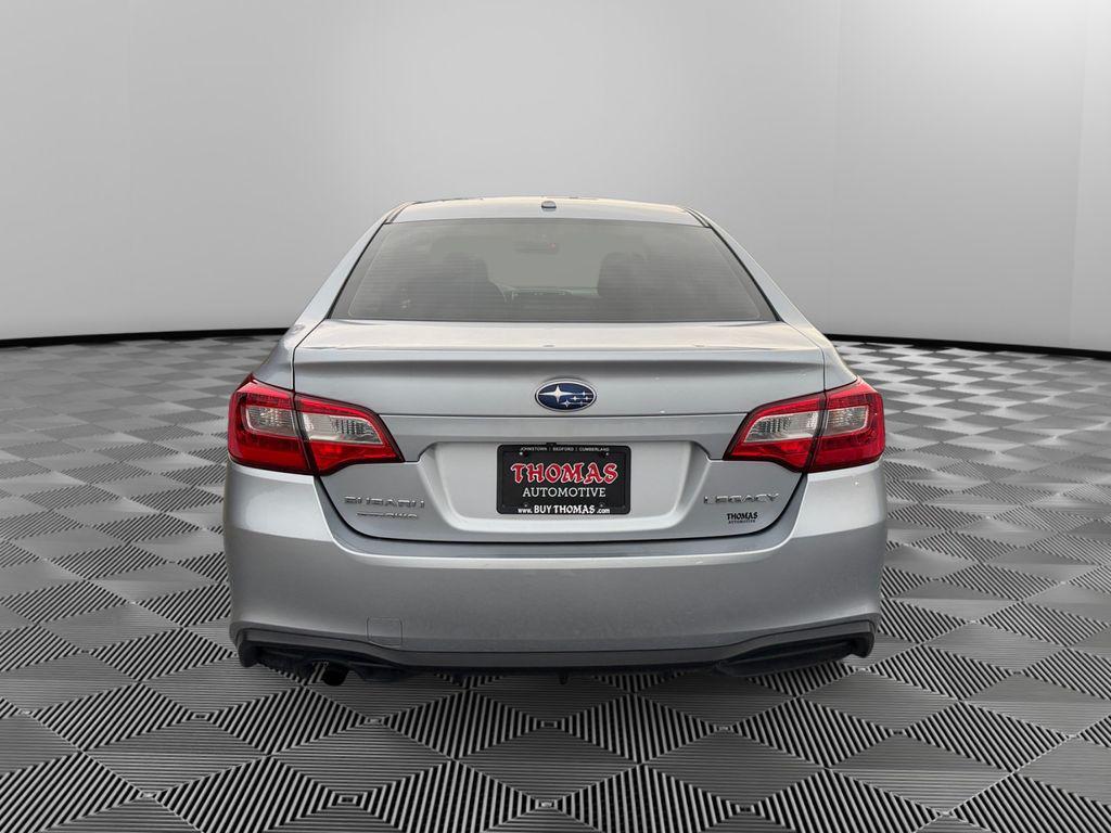 used 2019 Subaru Legacy car, priced at $11,991