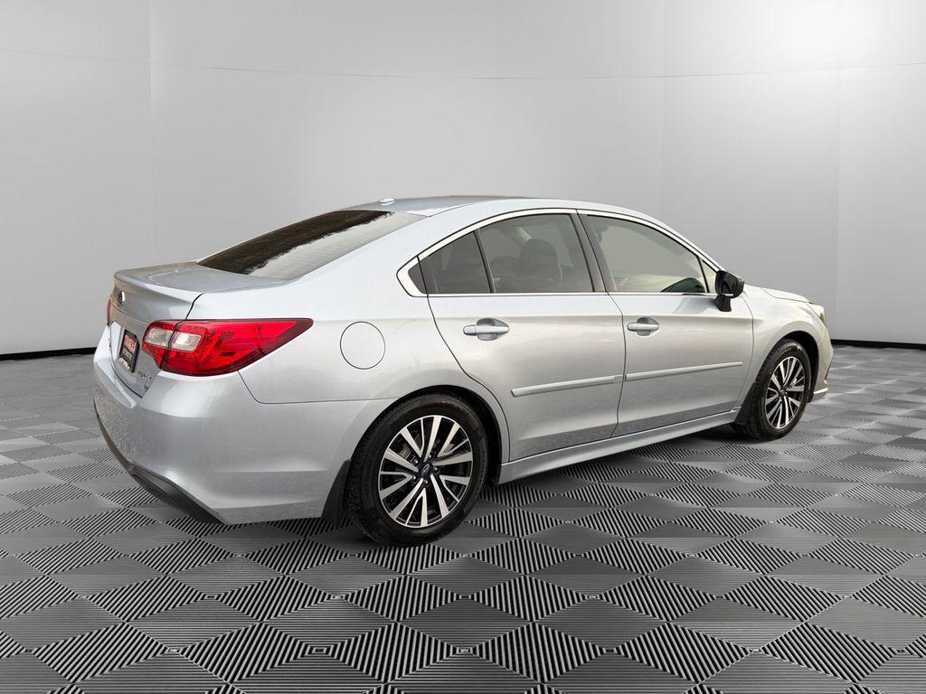 used 2019 Subaru Legacy car, priced at $11,991