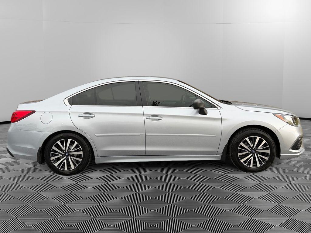 used 2019 Subaru Legacy car, priced at $11,991