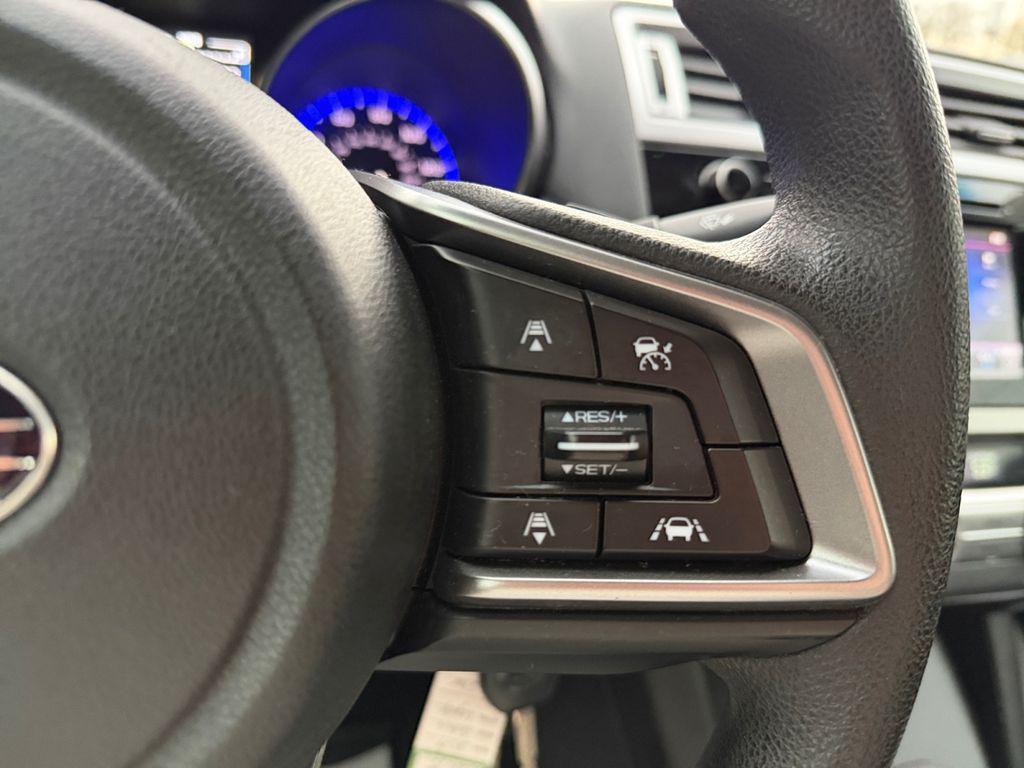 used 2019 Subaru Legacy car, priced at $11,991