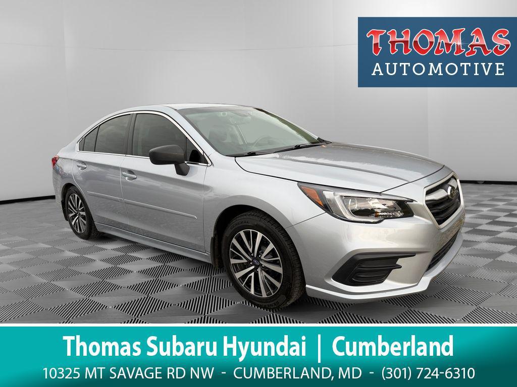 used 2019 Subaru Legacy car, priced at $11,991
