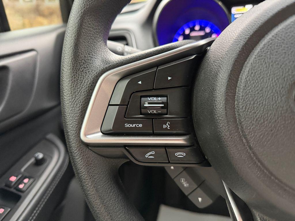 used 2019 Subaru Legacy car, priced at $11,991