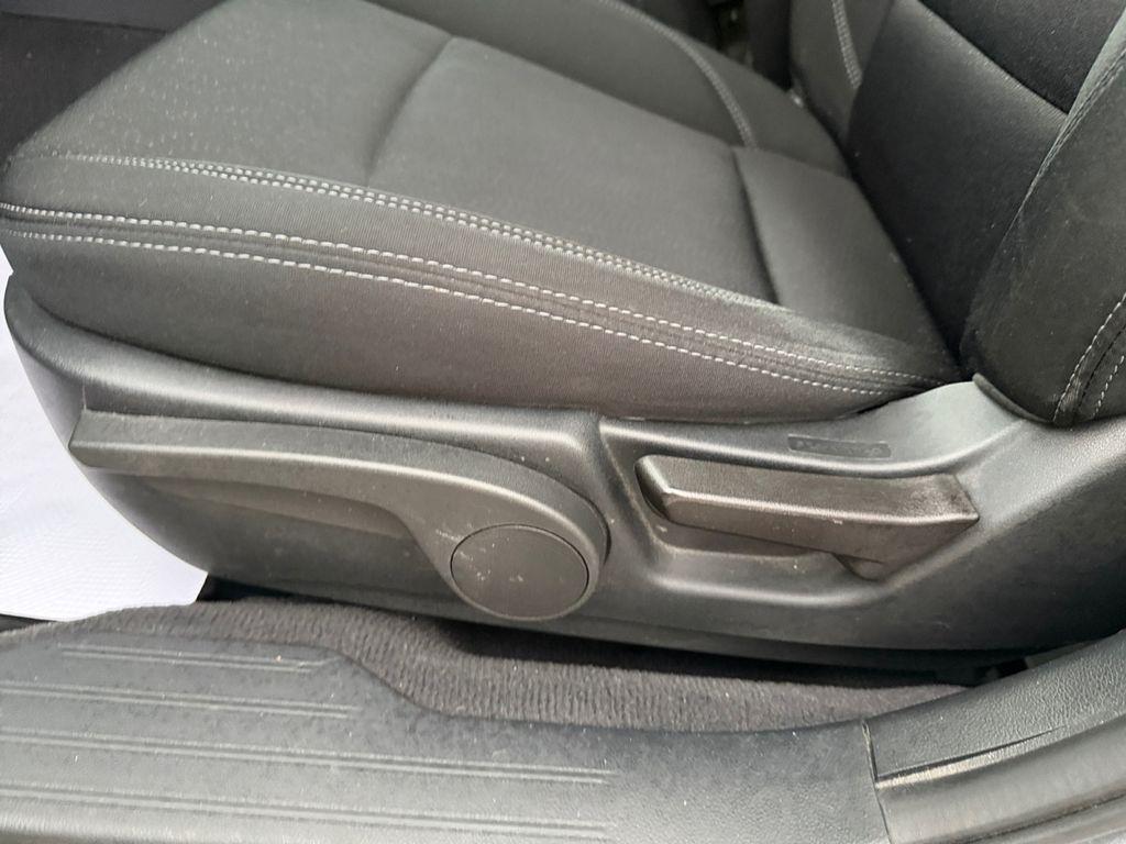 used 2019 Subaru Legacy car, priced at $11,991