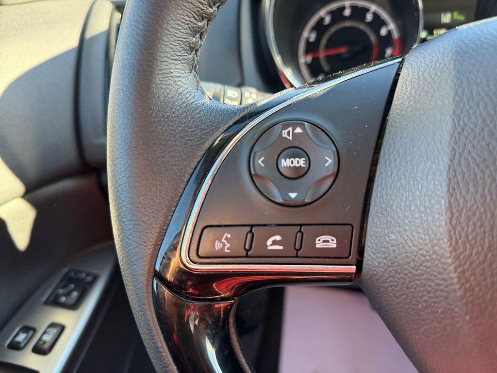 used 2022 Mitsubishi Outlander Sport car, priced at $17,923