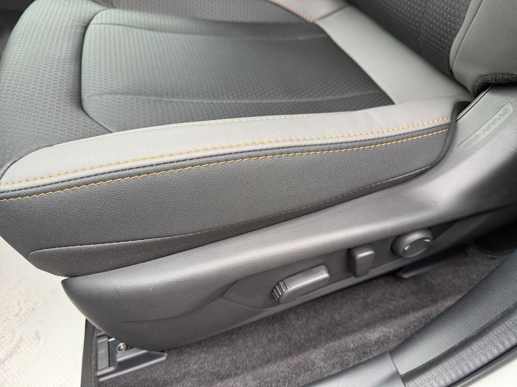 new 2025 Subaru Crosstrek car, priced at $35,727