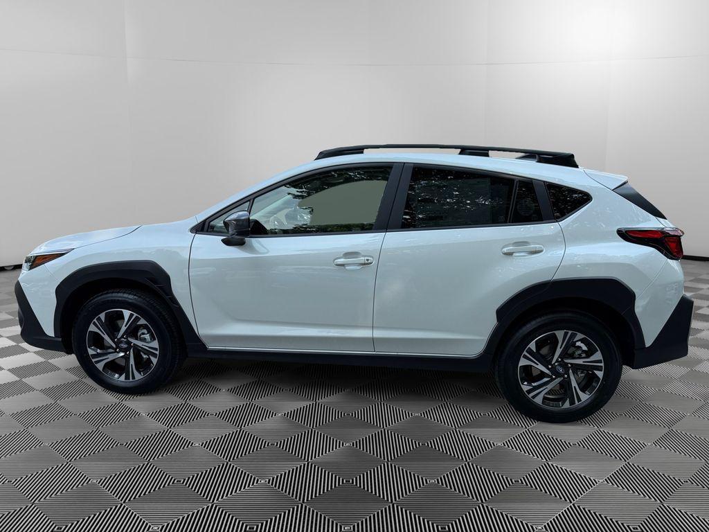 new 2025 Subaru Crosstrek car, priced at $30,690