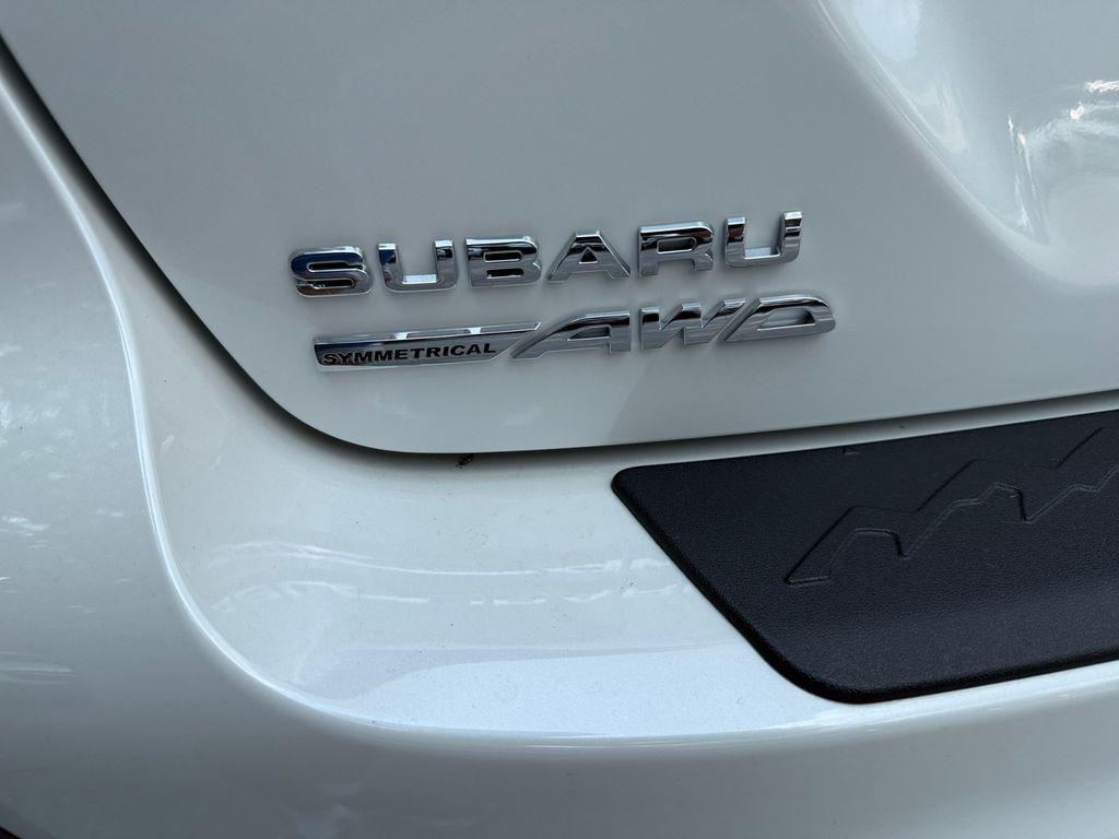 new 2025 Subaru Crosstrek car, priced at $30,690